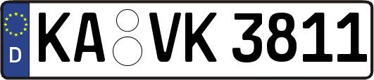 KA-VK3811
