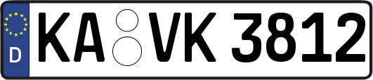 KA-VK3812