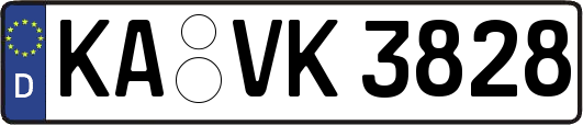 KA-VK3828