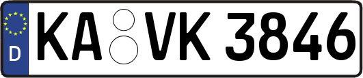 KA-VK3846