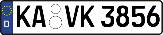 KA-VK3856