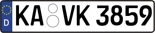 KA-VK3859