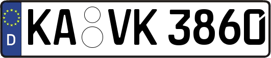 KA-VK3860