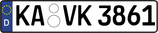 KA-VK3861