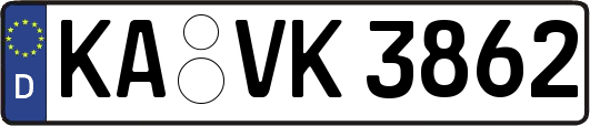 KA-VK3862