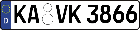 KA-VK3866