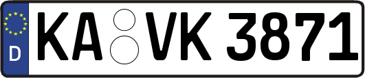 KA-VK3871