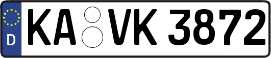 KA-VK3872