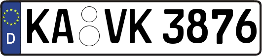 KA-VK3876