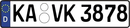 KA-VK3878