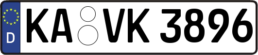KA-VK3896