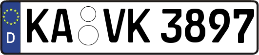 KA-VK3897