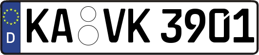 KA-VK3901