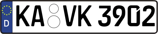 KA-VK3902