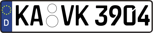 KA-VK3904