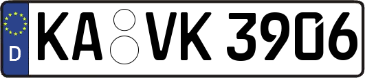 KA-VK3906