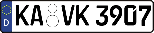 KA-VK3907