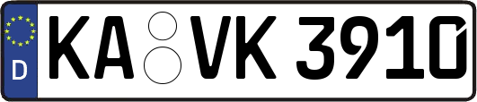 KA-VK3910