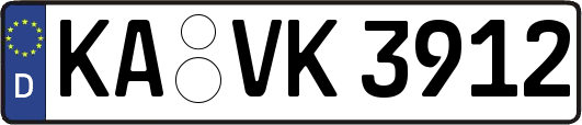 KA-VK3912