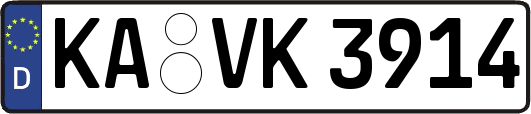 KA-VK3914