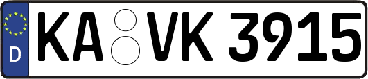 KA-VK3915