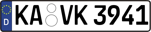 KA-VK3941