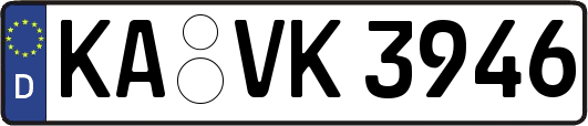 KA-VK3946