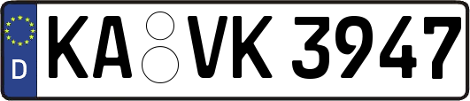 KA-VK3947