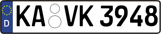 KA-VK3948