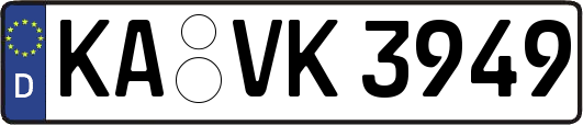 KA-VK3949