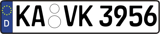 KA-VK3956