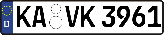 KA-VK3961