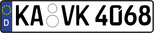 KA-VK4068
