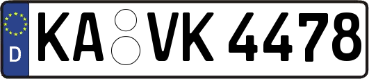 KA-VK4478