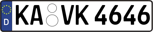 KA-VK4646