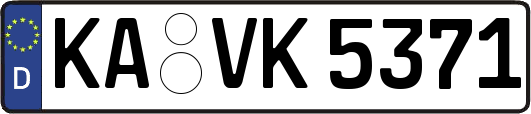 KA-VK5371