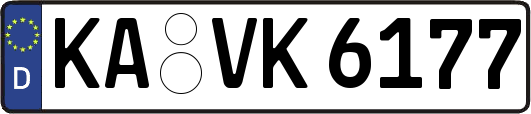 KA-VK6177