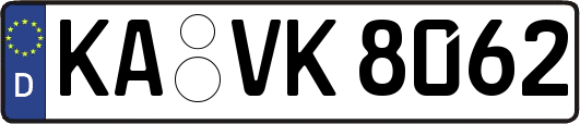 KA-VK8062
