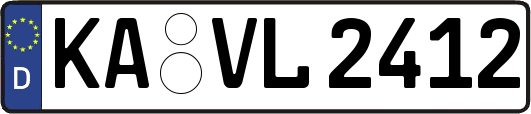KA-VL2412