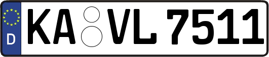KA-VL7511