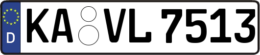 KA-VL7513