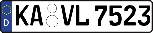 KA-VL7523