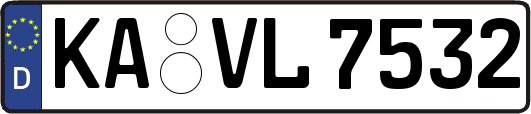KA-VL7532