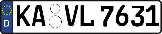 KA-VL7631
