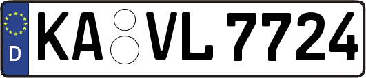 KA-VL7724