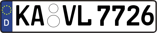 KA-VL7726