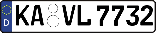 KA-VL7732