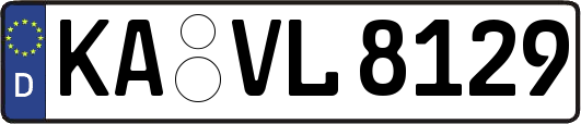 KA-VL8129