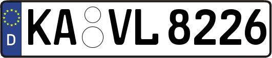 KA-VL8226