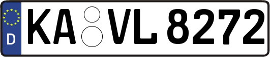 KA-VL8272